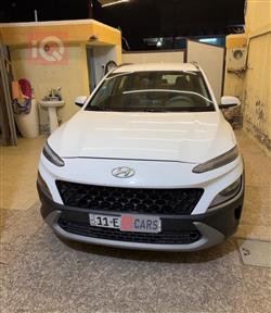 هيونداي كونا